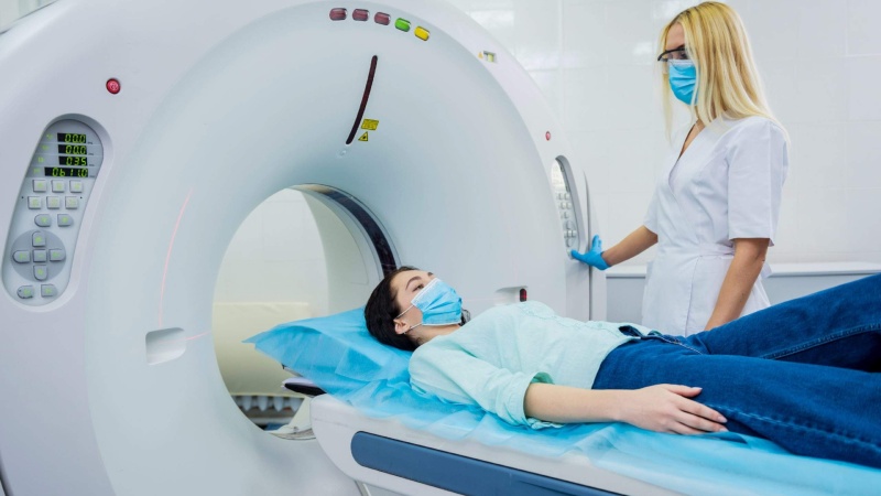 پرتو درمانی