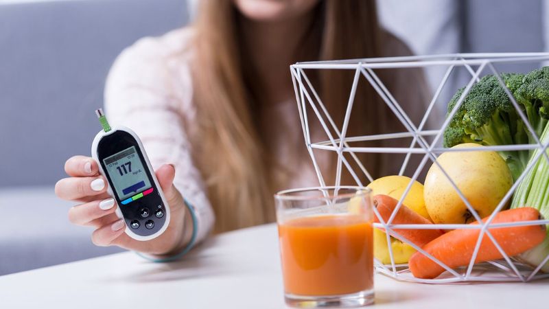 گیاهان دارویی و مکملهای مناسب دیابت گیاهان دارویی و مکملهای مناسب دیابت