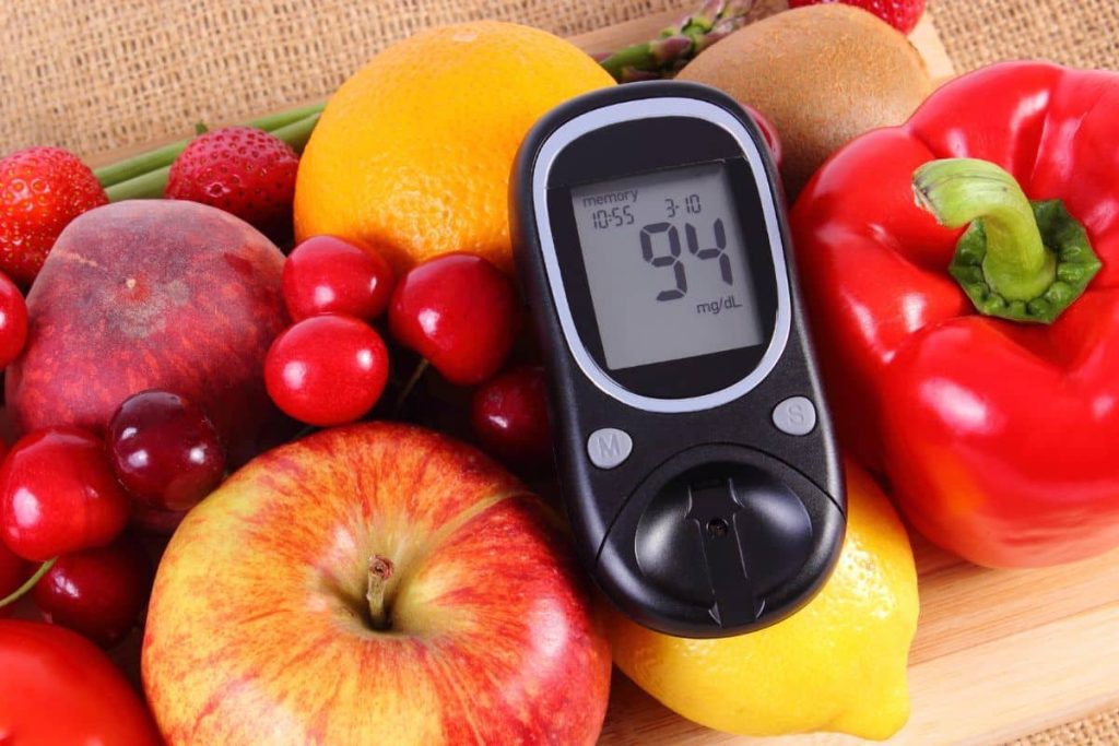 درمانهای خانگی دیابت