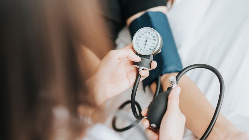 خطرات ناشی از GLP-1 در بیماران مبتلا به HFrEF 