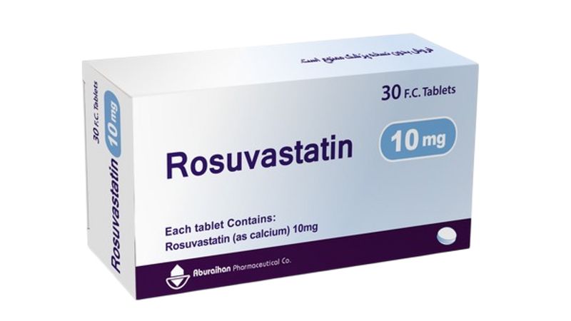 مقدمه و شناخت رزوواستاتین