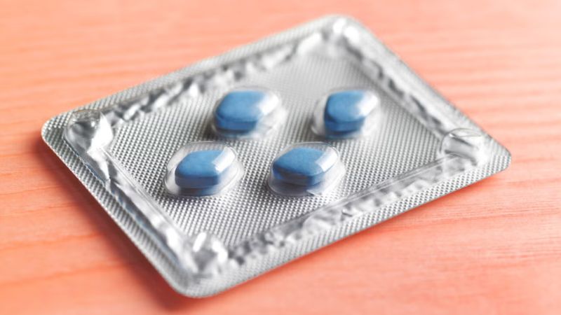 عوارض جانبی قرص سیلدنافیل عوارض جانبی قرص سیلدنافیل