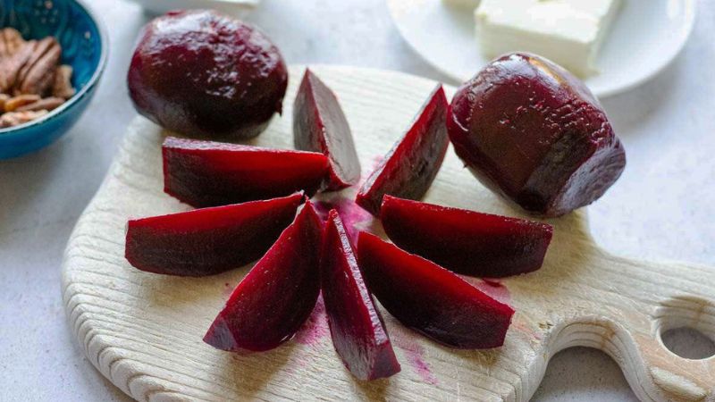 تاثیر لبو بر قند خون و دیابت تاثیر لبو بر قند خون و دیابت