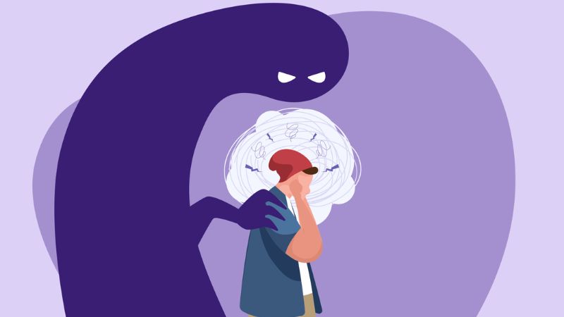 تفاوت علائم حمله قلبی و حمله پانیک