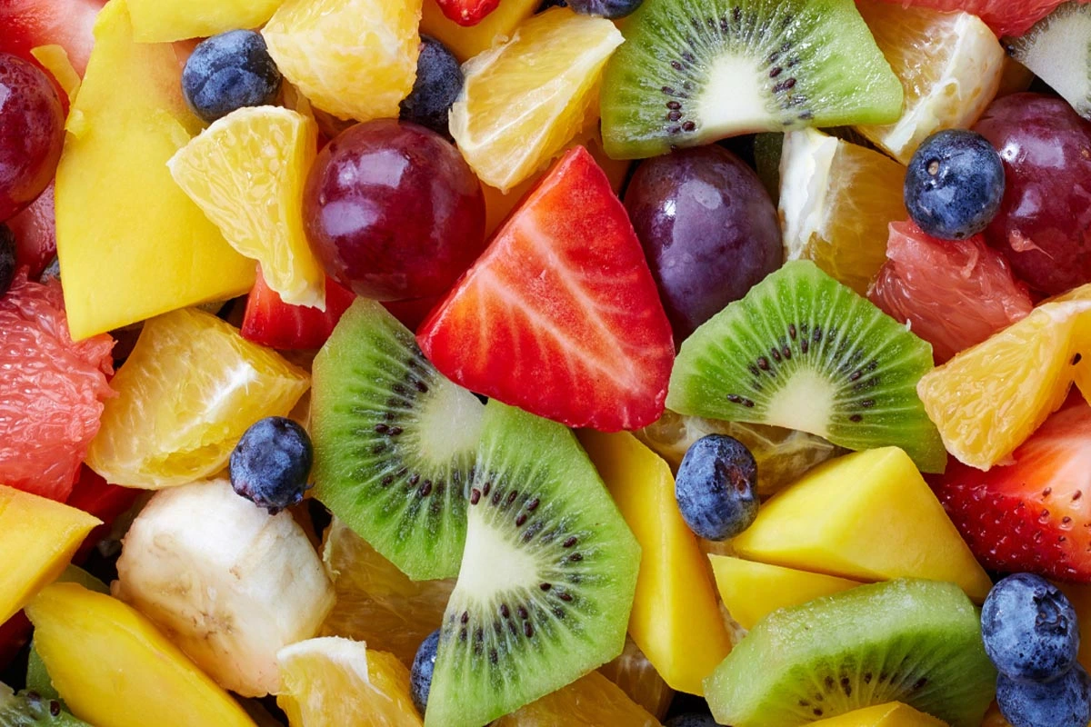 12 میوه‌ای که ریه‌های شما را از آلودگی هوا نجات می‌دهند!