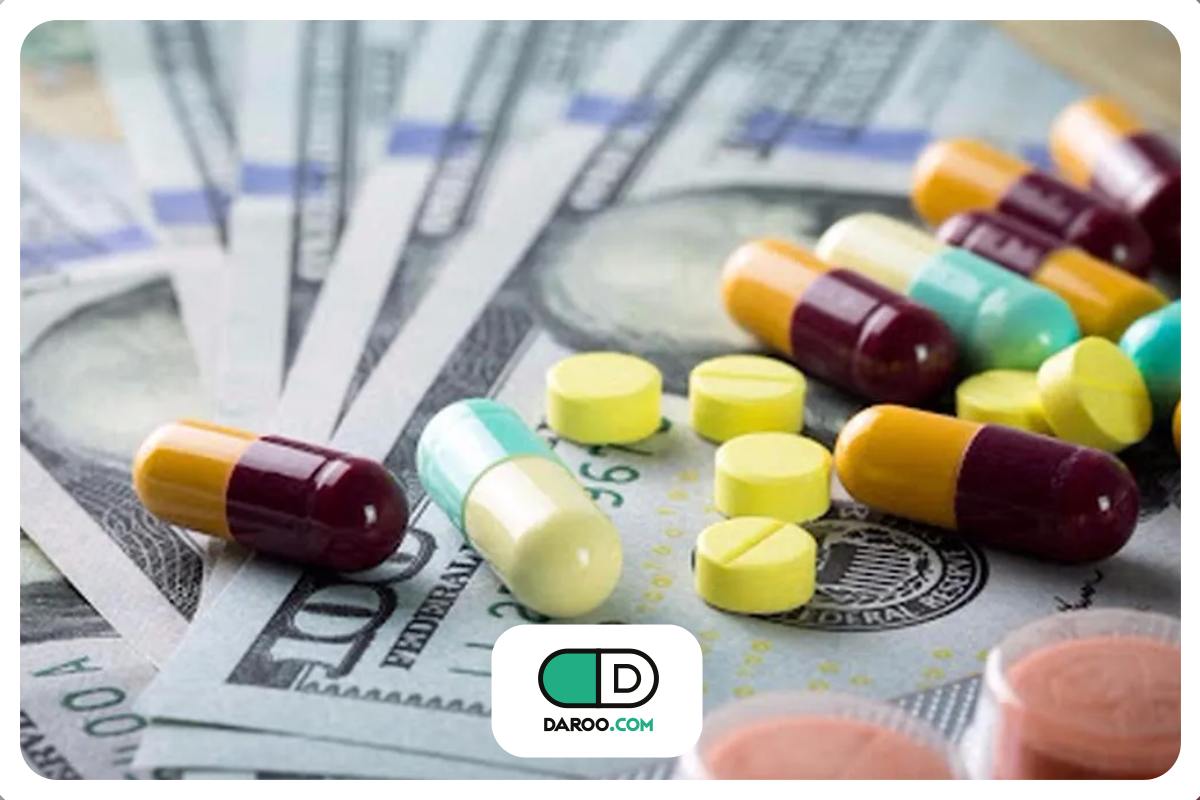 ارز ٢٨۵٠٠ تومانی برای دارو در سال آینده