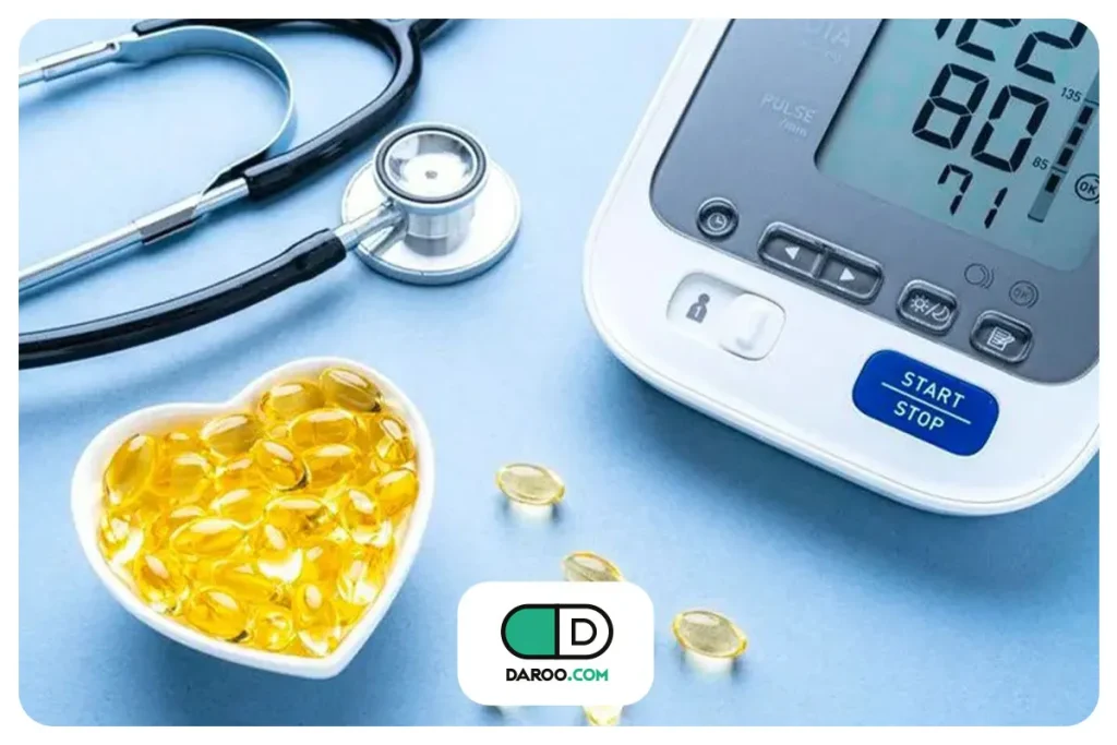 ۵ مکملی که در صورت ابتلا به فشار خون بالا باید از آنها اجتناب کنید