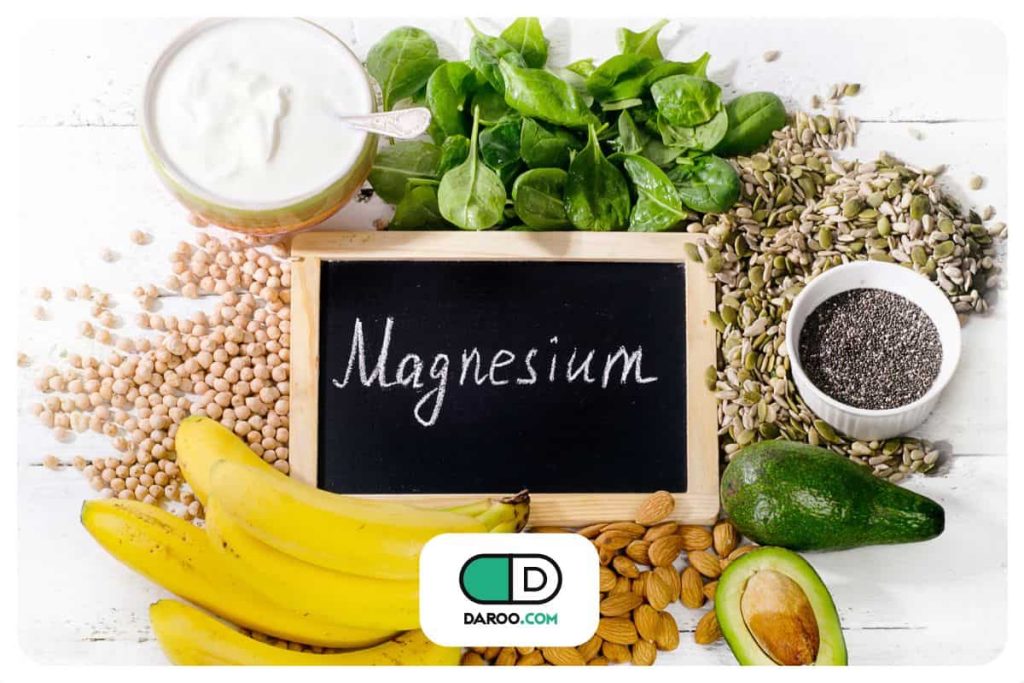 خوراکی‌های حاوی منیزیم که شما را از مصرف مکمل بی‌نیاز می‌کنند