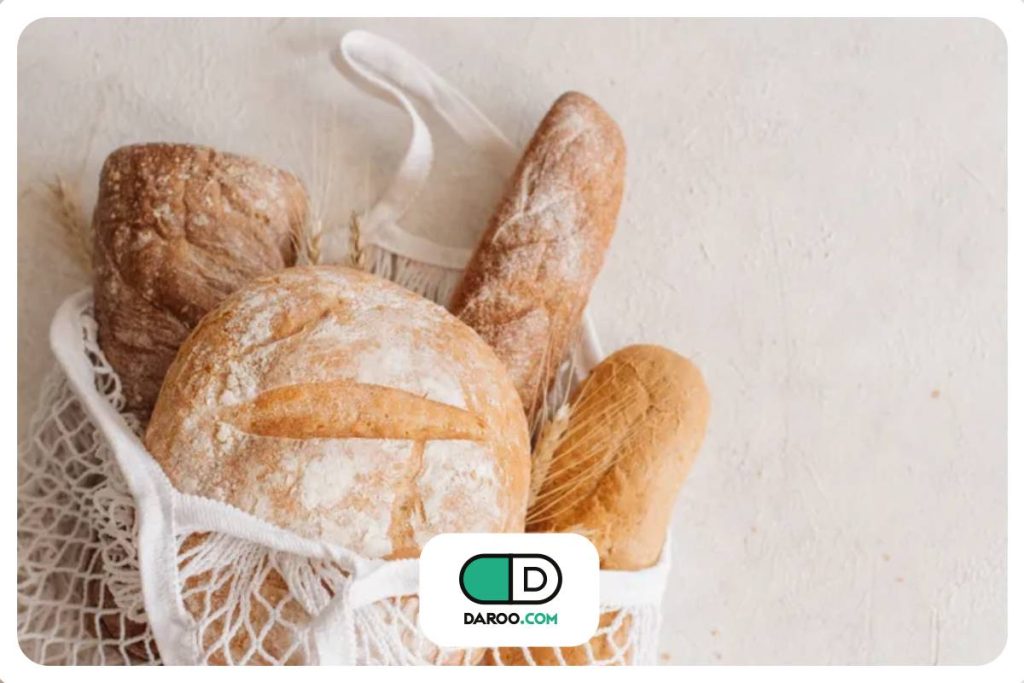 7 نان سالم و در دسترس برای مدیریت و کنترل قند خون