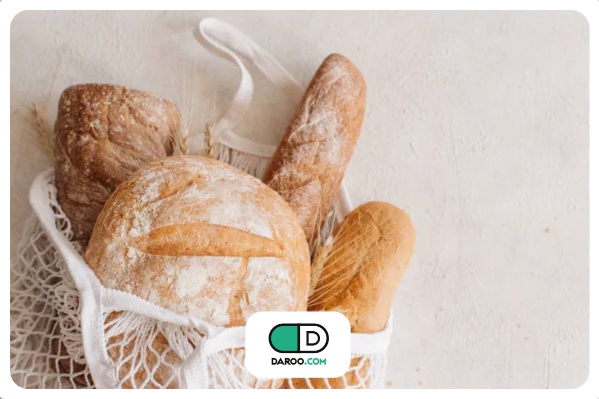 7 نان سالم و در دسترس برای مدیریت و کنترل قند خون