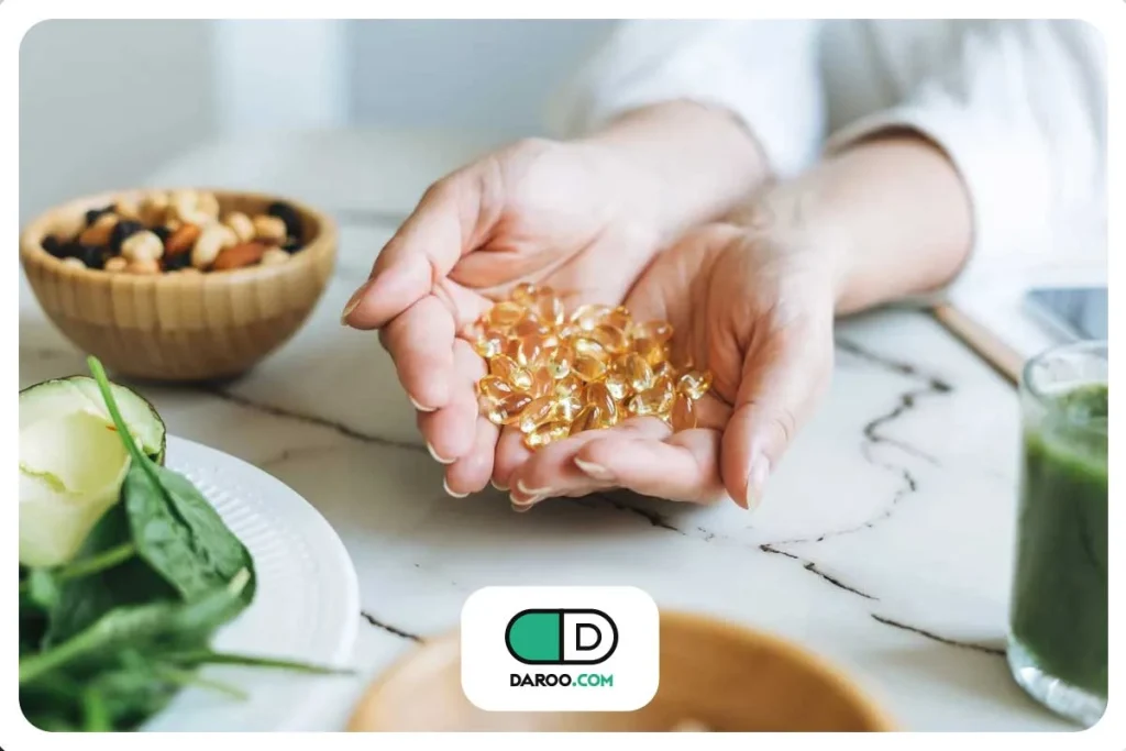 ۷ دشمن پنهان جذب ویتامین دی در بدن