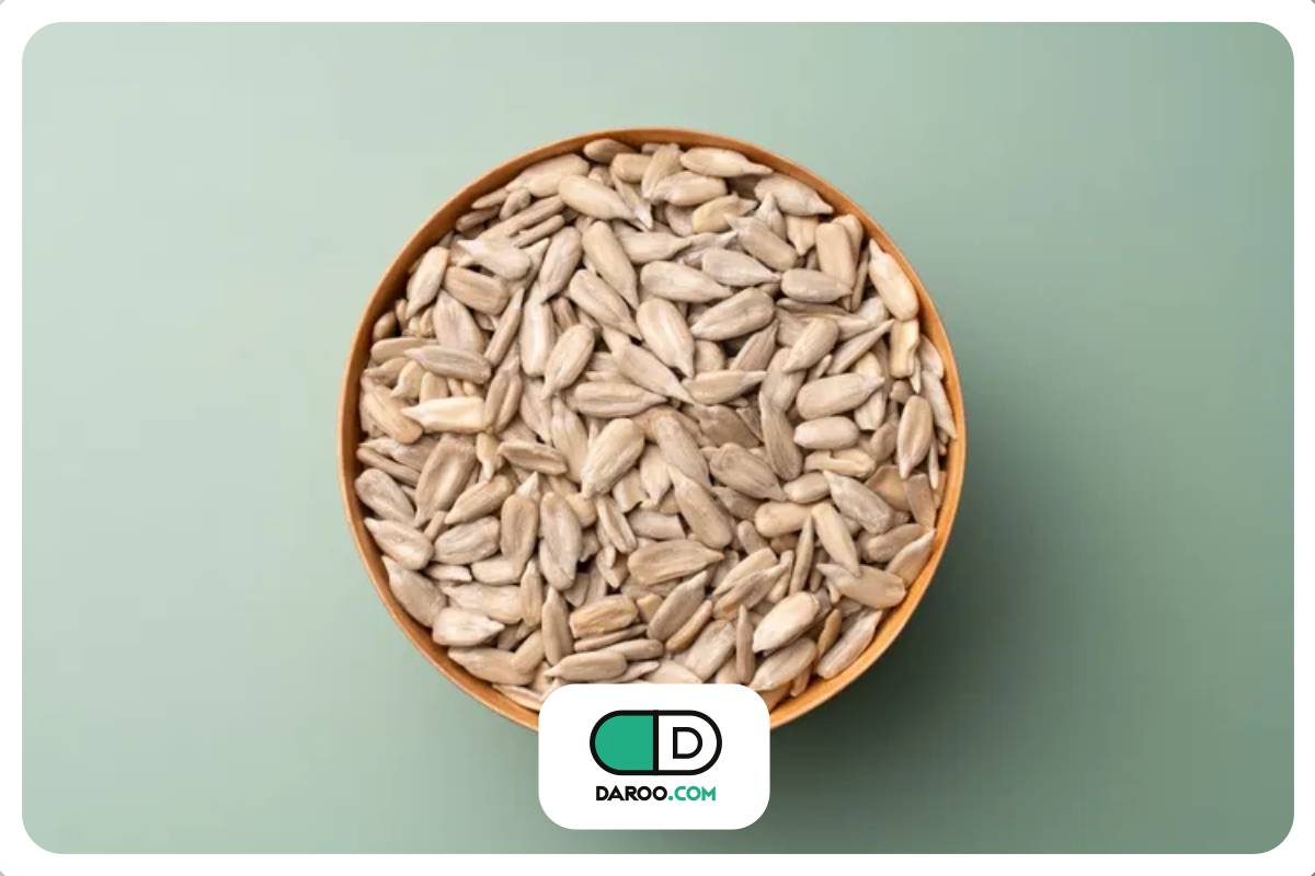 9 روش سالم برای خوردن تخمه آفتابگردان