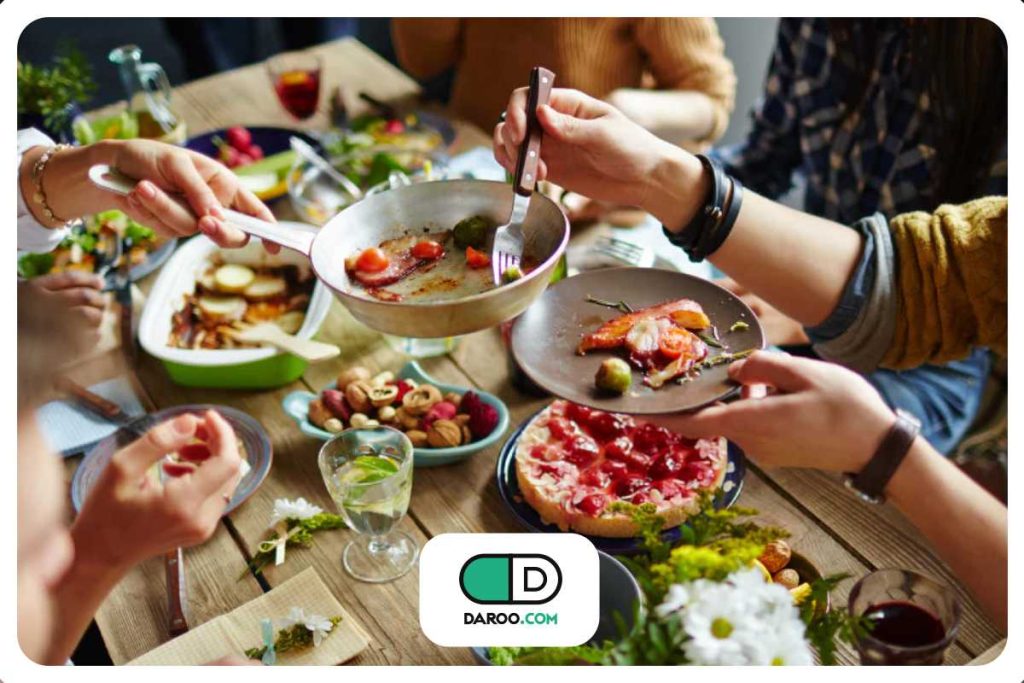 دیابت نوع ۱ و شب یلدا؛ راهنمای گام به گام محاسبه کربوهیدرات و تزریق انسولین