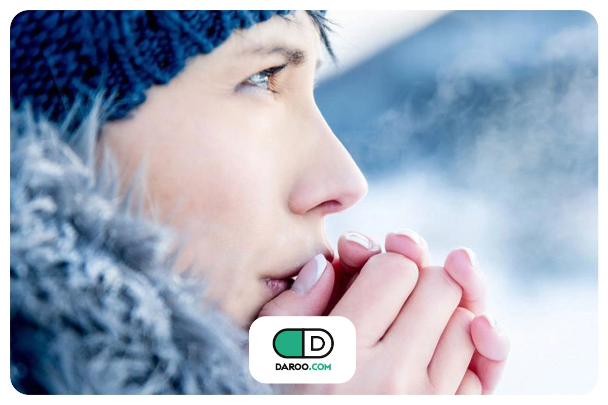 نشانه های «سردی ریه» چیست و چطور با آن مقابله کنیم؟