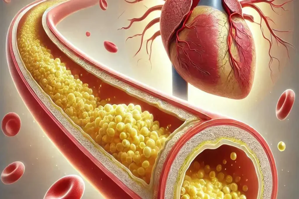 کلسترول، فراتر از تقسیم‌بندی خوب و بد است!
