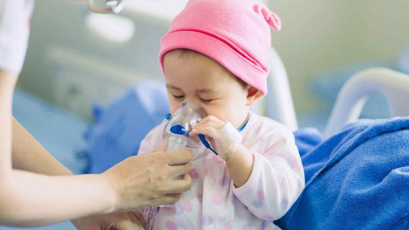 علائم سینه پهلو در نوزادان و کودکان علائم سینه پهلو در نوزادان و کودکان