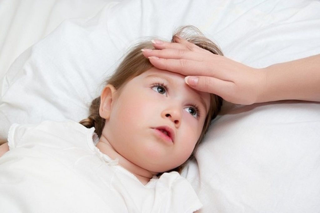 هشدار پزشکان درباره افزایش سینه پهلو در نوزادان و کودکان ایرانی