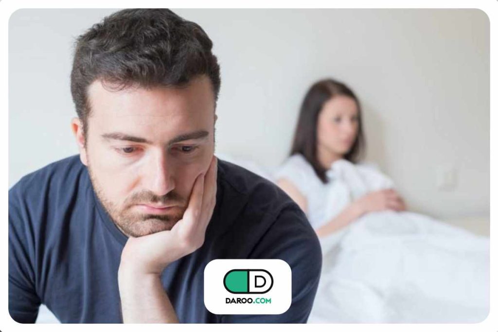 اختلال نعوظ و دیابت