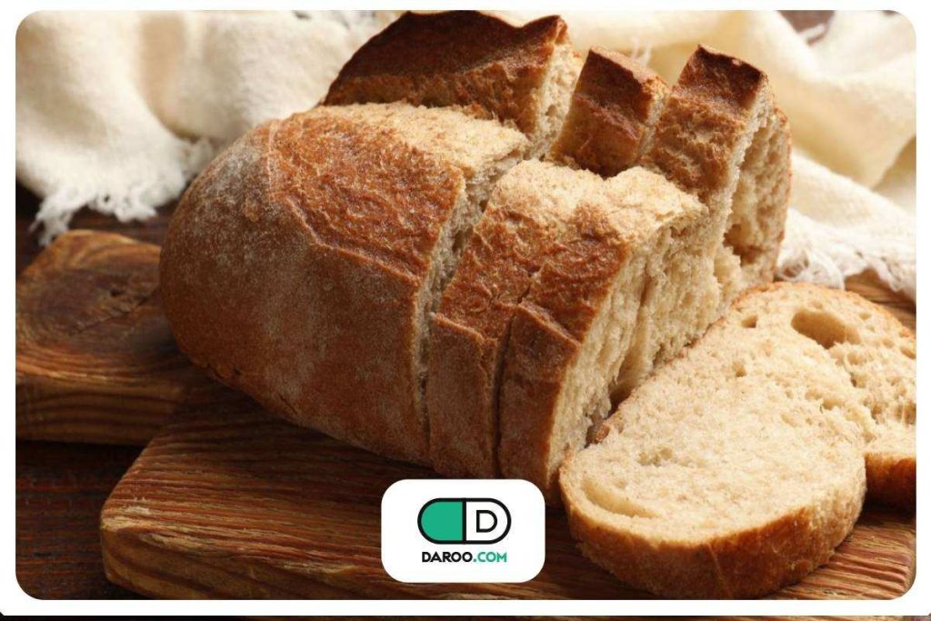 برای کنترل قند خون و سلامت روده‌ها، نان را فریز کنید!