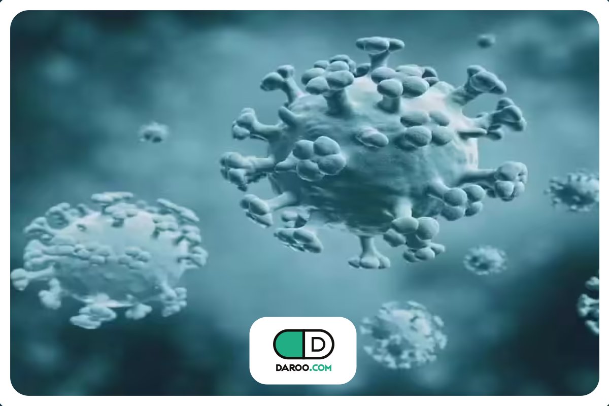 سویه جدید آنفلوانزای H3N2