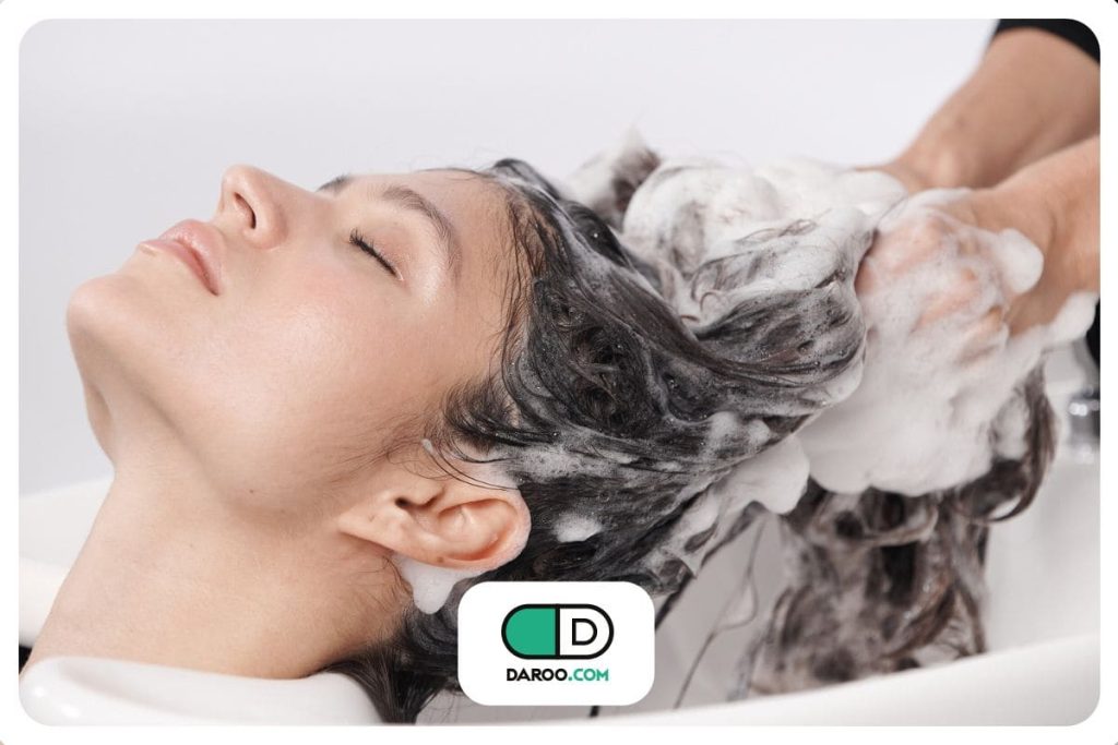 روتین ضروری برای مراقبت از انواع مو در آلودگی هوا