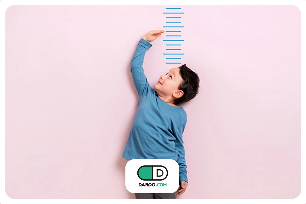 تغییرات اقلیمی چه تاثیری بر کوتاه قد شدن کودکان دارد؟