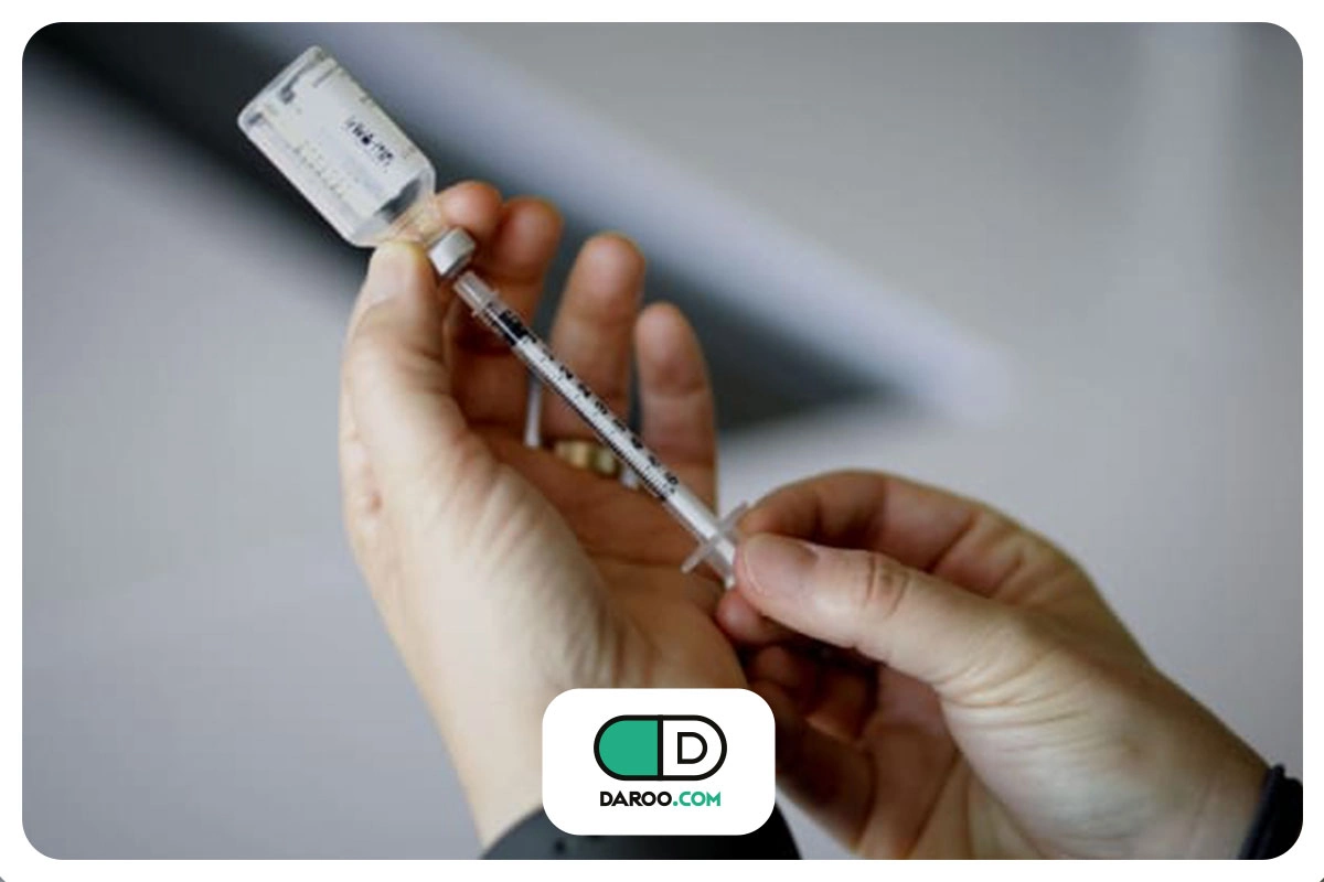 روش استفاده داروی جدید دیابت در ایران