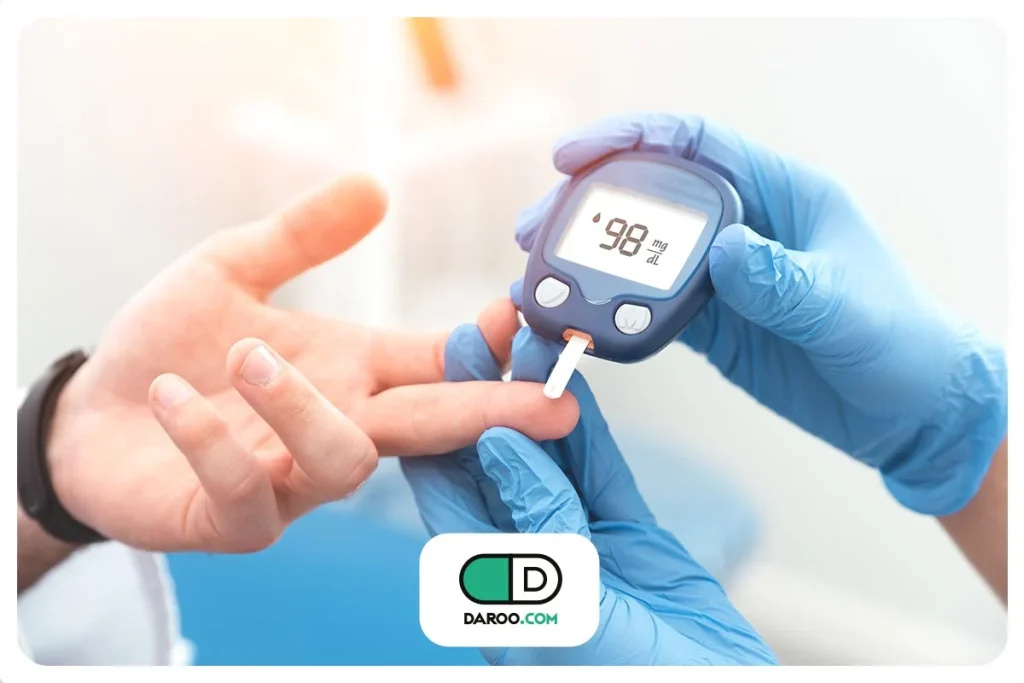 آخرین آمار رسمی از دیابت و پیش دیابت در ایران