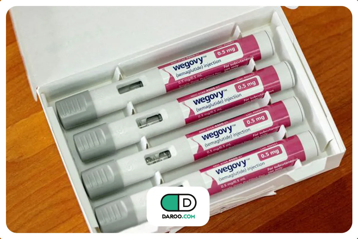 کشف جدید در مورد ویگووی