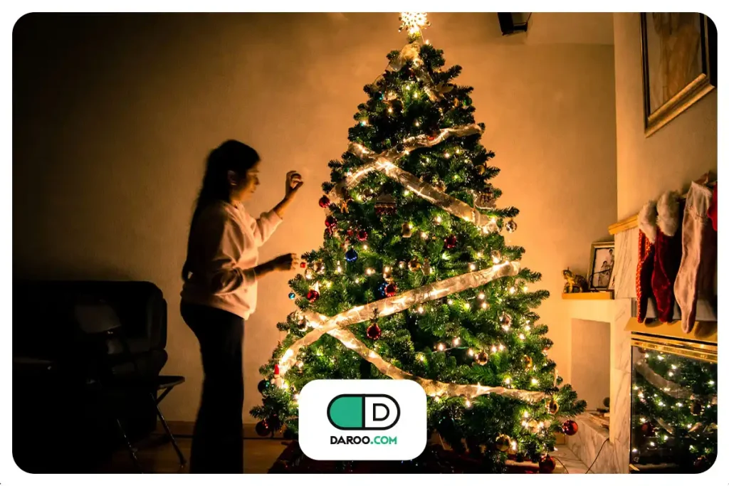 مراسم‌هایی مثل کریسمس چه تاثیری بر سلامت مغز دارند؟