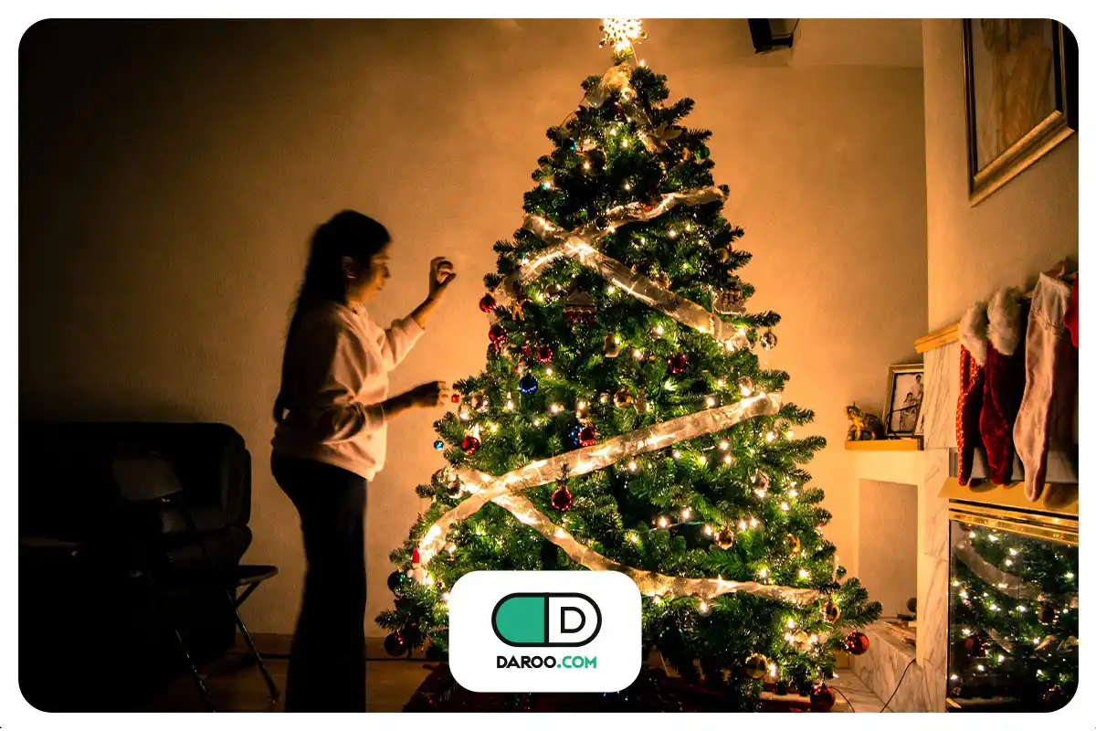 مراسم‌هایی مثل کریسمس چه تاثیری بر سلامت مغز دارند؟