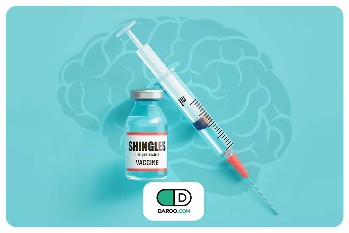 واکسن زونا روند زوال عقل را کند می‌کند