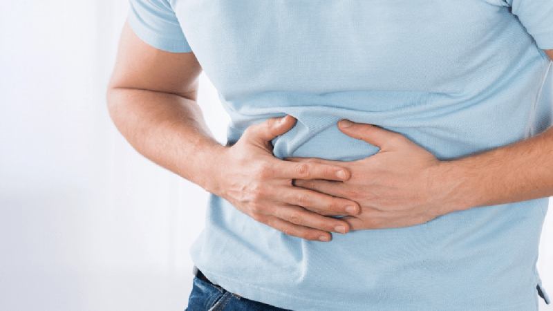 علائم عفونت معده