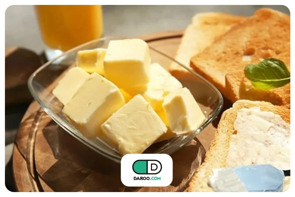 کره و فشار خون؛ ارتباط ماندگاری که چندان مورد توجه نبود