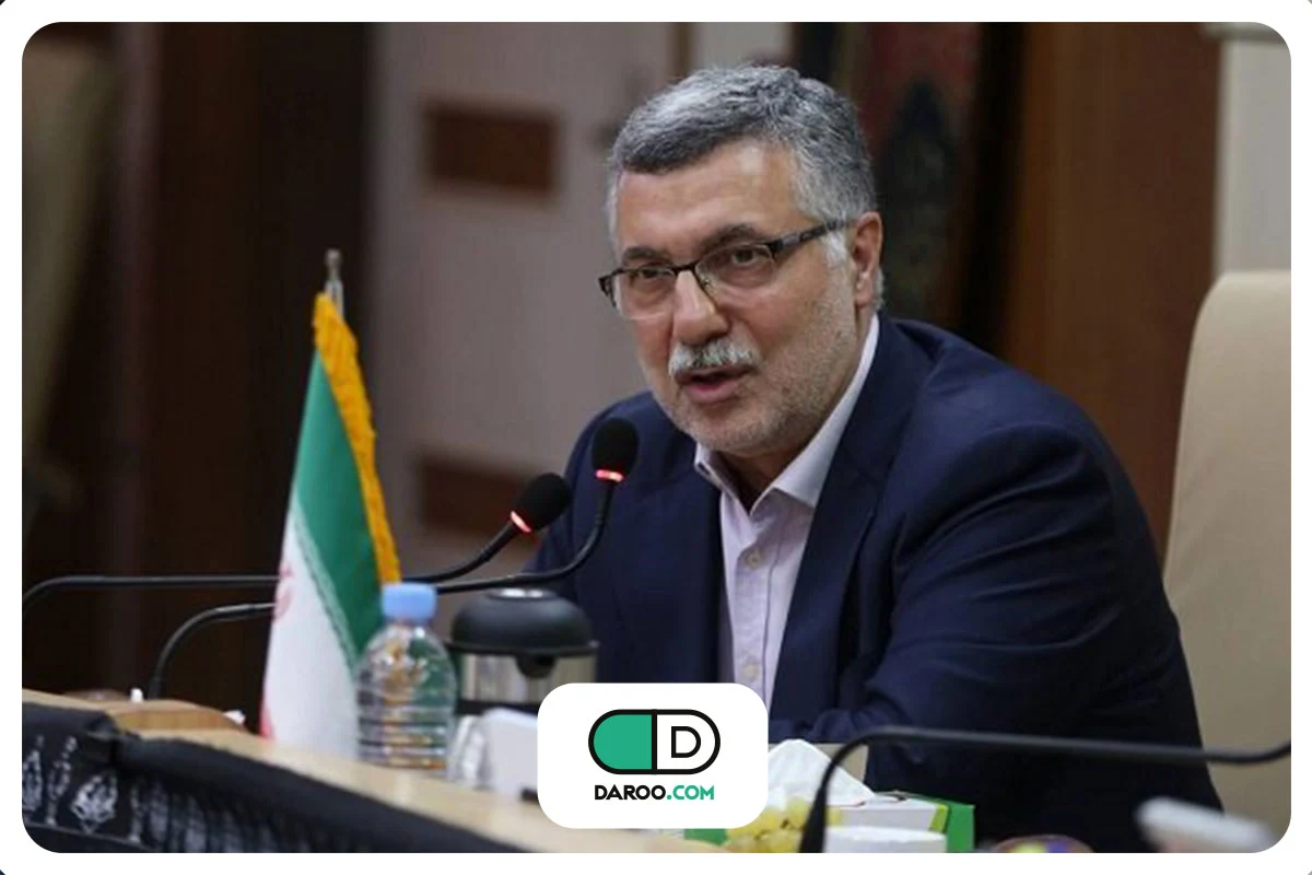 قیمت داروهای تحت پوشش بیمه افزایش نخواهد یافت