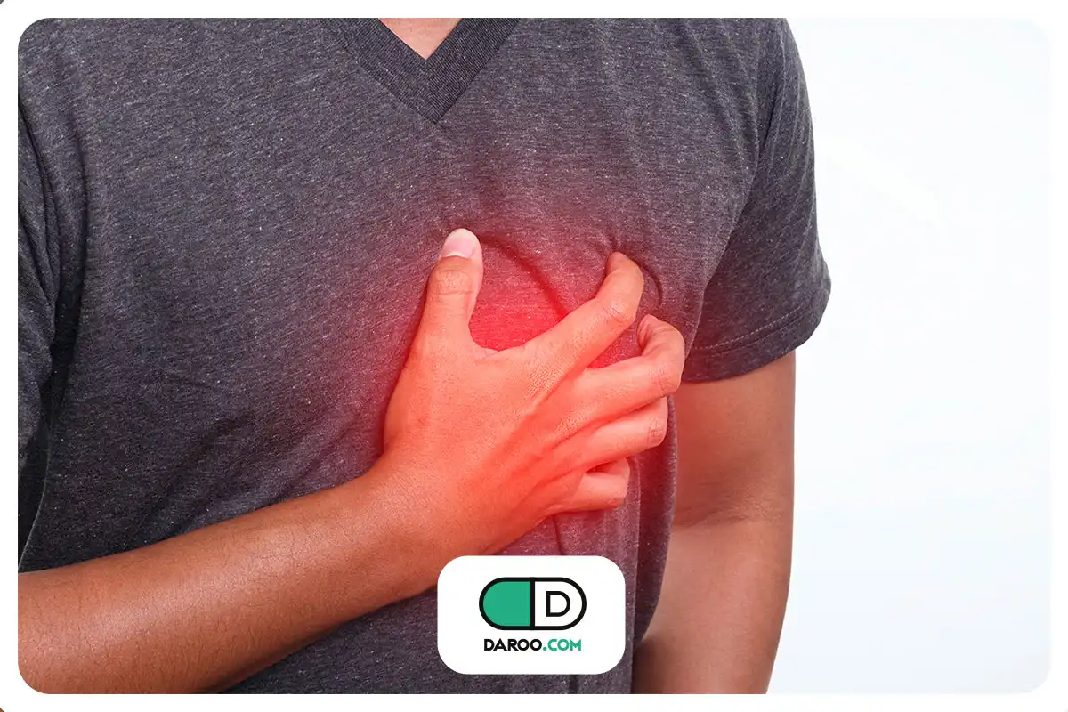 درمان حمله قلبی زیر 90 دقیقه