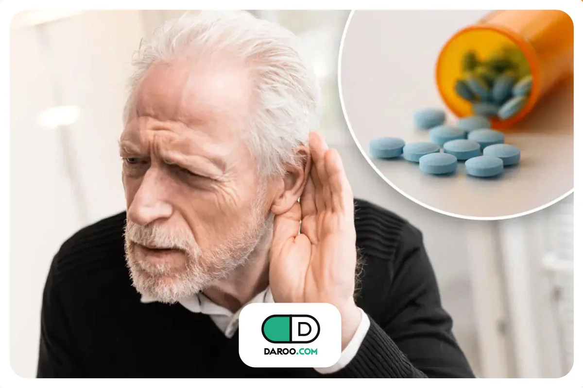 ویاگرا ممکن است کلید درمان ناشنوایی باشد!