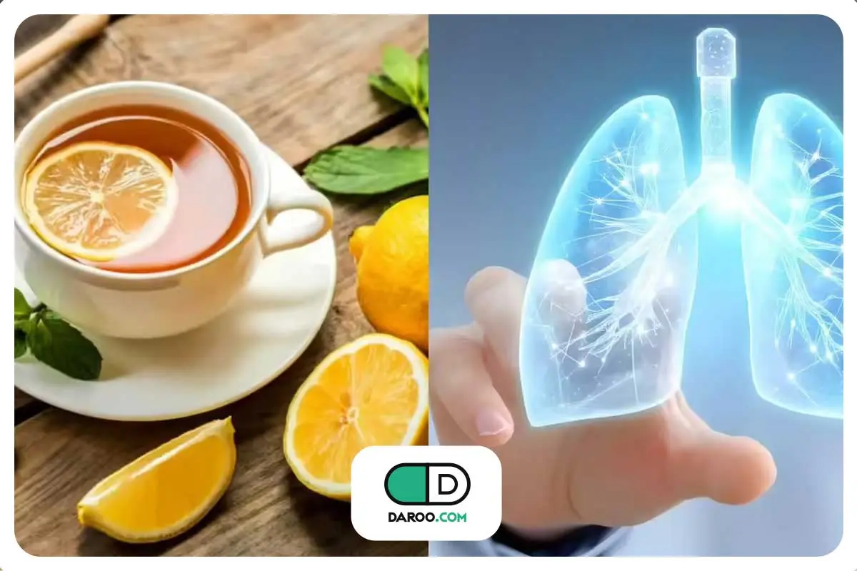 7 روش برای پاکسازی طبیعی ریه‌ در مقابله با آلودگی هوا