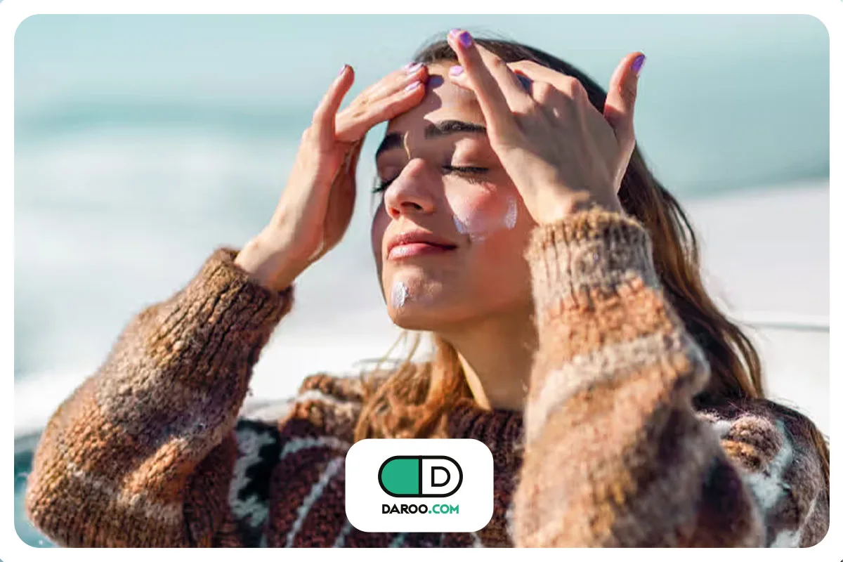 اصول مراقبت از پوست در زمستان