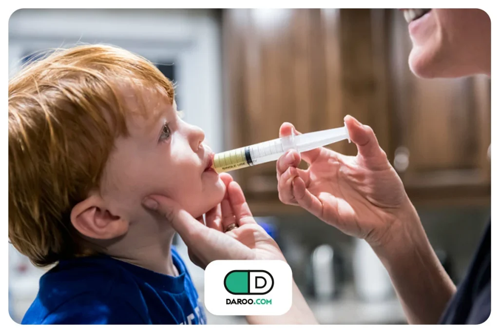 نحوه مصرف استامینوفن کودکان چگونه است؟ + دوز و تداخلات دارویی