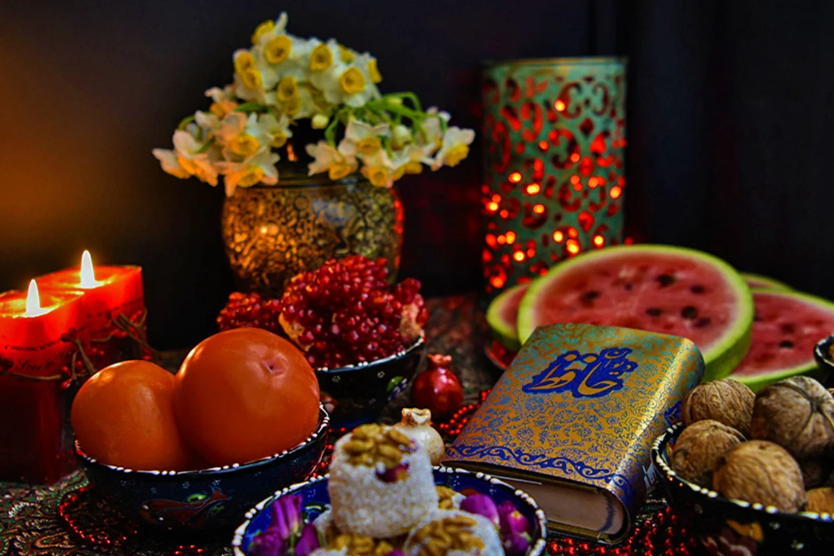 فردای شب یلدا چه کار کنیم؟