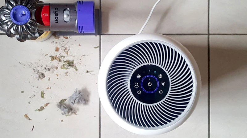 چه زمانی باید فیلتر تصفیه هوا را برای بیماران ام اس عوض یا تمیز کنیم؟