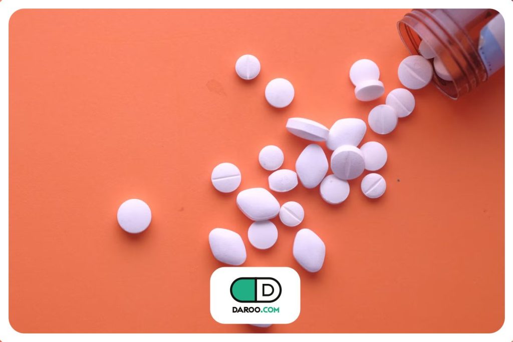 قرص حساسیت صبح و قبل از رانندگی؛ داروی ضد حساسیت بدون کسلی و خواب