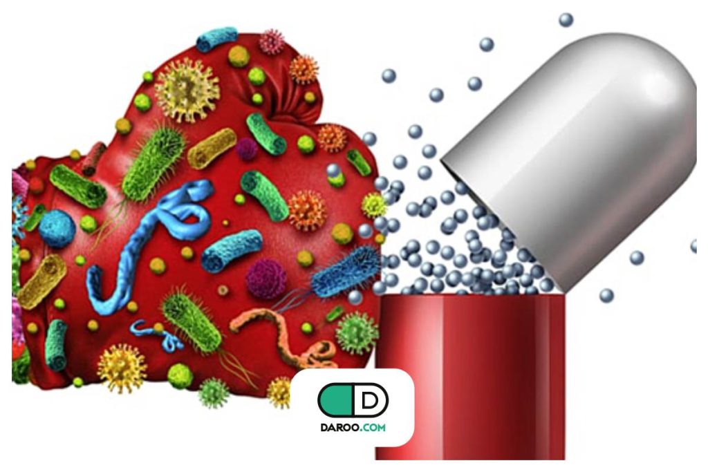 مصرف آنتی‌بیوتیک در ایران، سه برابر میانگین جهانی