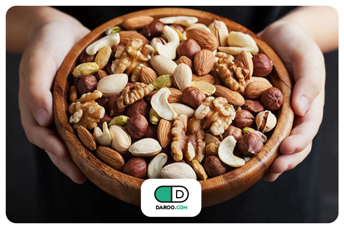 آیا آجیل برای افراد مبتلا به دیابت مضر است؟