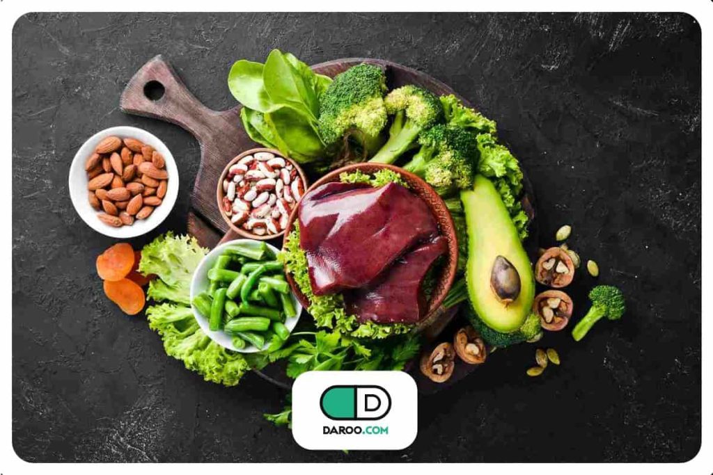 بررسی بی‌ضرر بودن محصولات بدون قند برای کبد