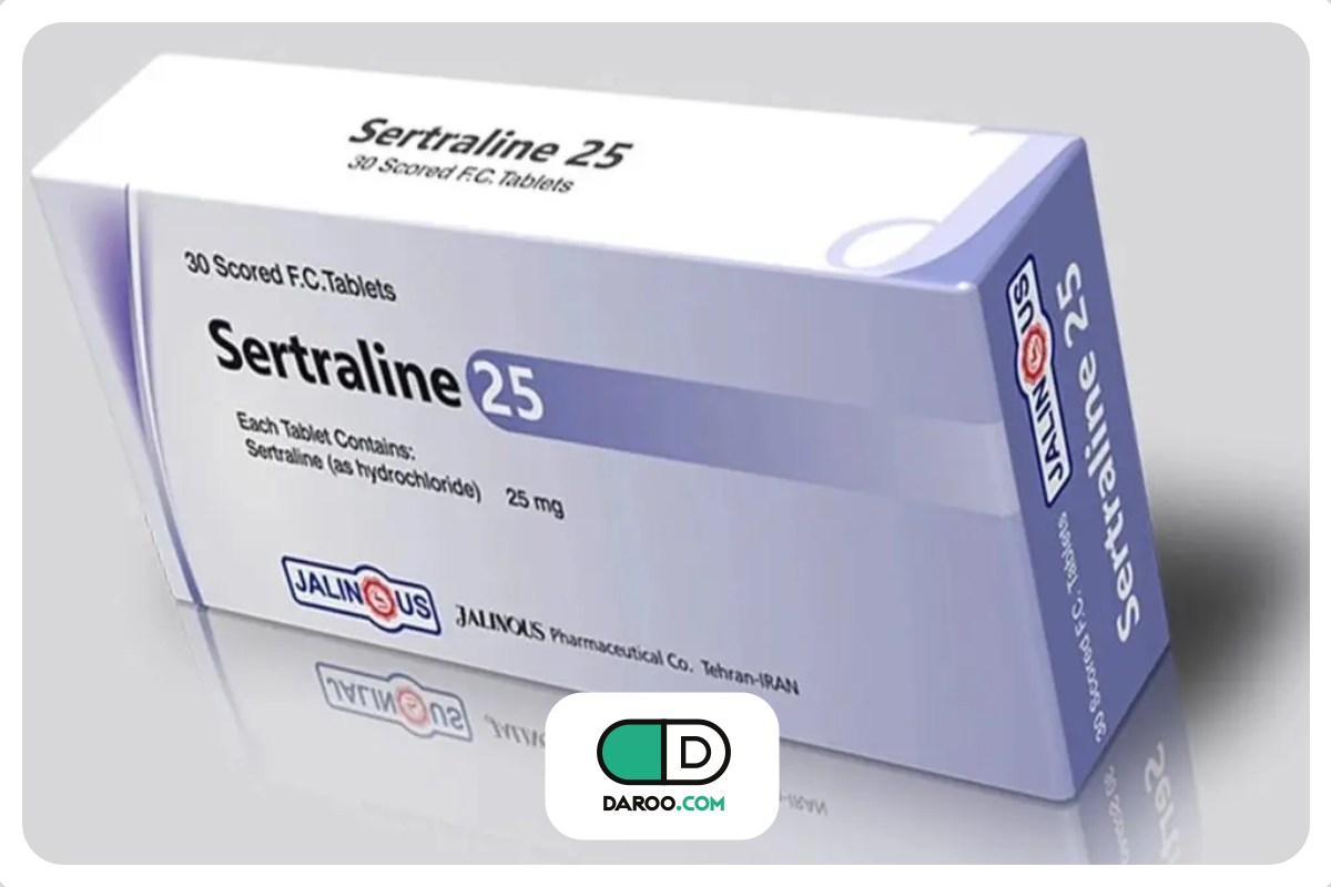 آسنترا (سرترالین) چیست و چقدر طول می‌کشد تا اثر کند؟