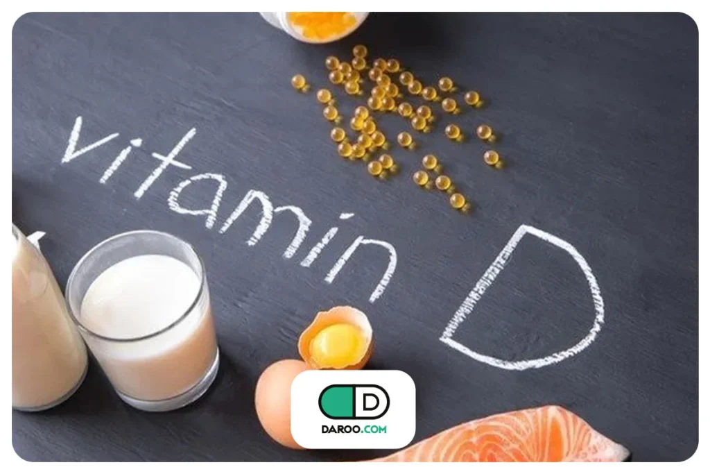 7 فایده ویتامین D که نمی‌دانید!