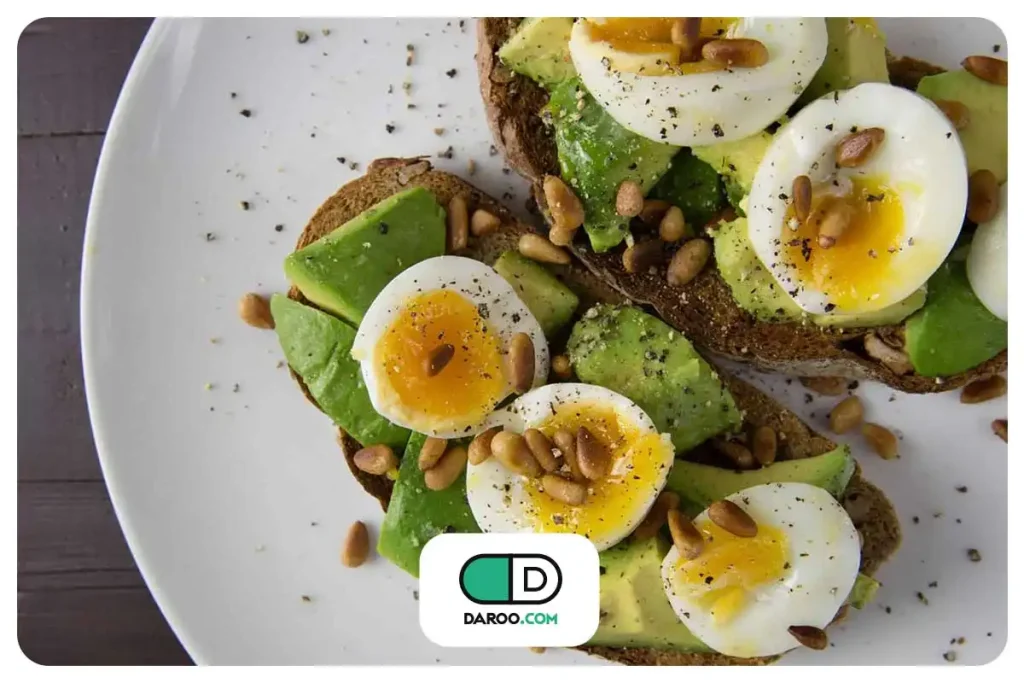 بهترین صبحانه برای دیابت