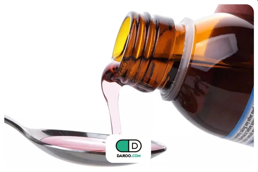 بهترین شربت های سرفه کدامند؟